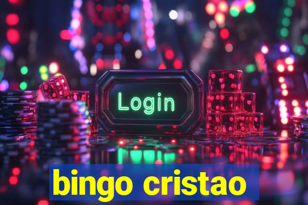 bingo cristao