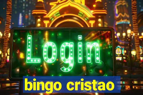 bingo cristao