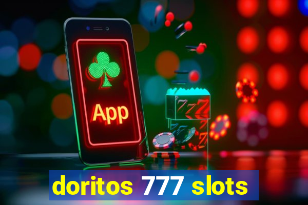 doritos 777 slots