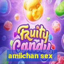 amiichan sex