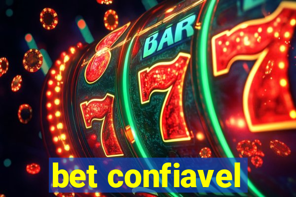 bet confiavel