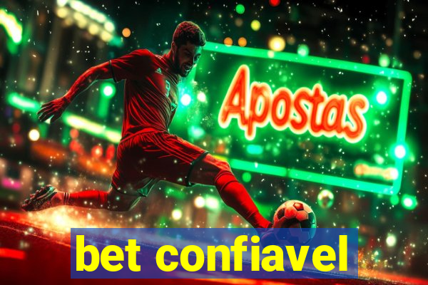 bet confiavel