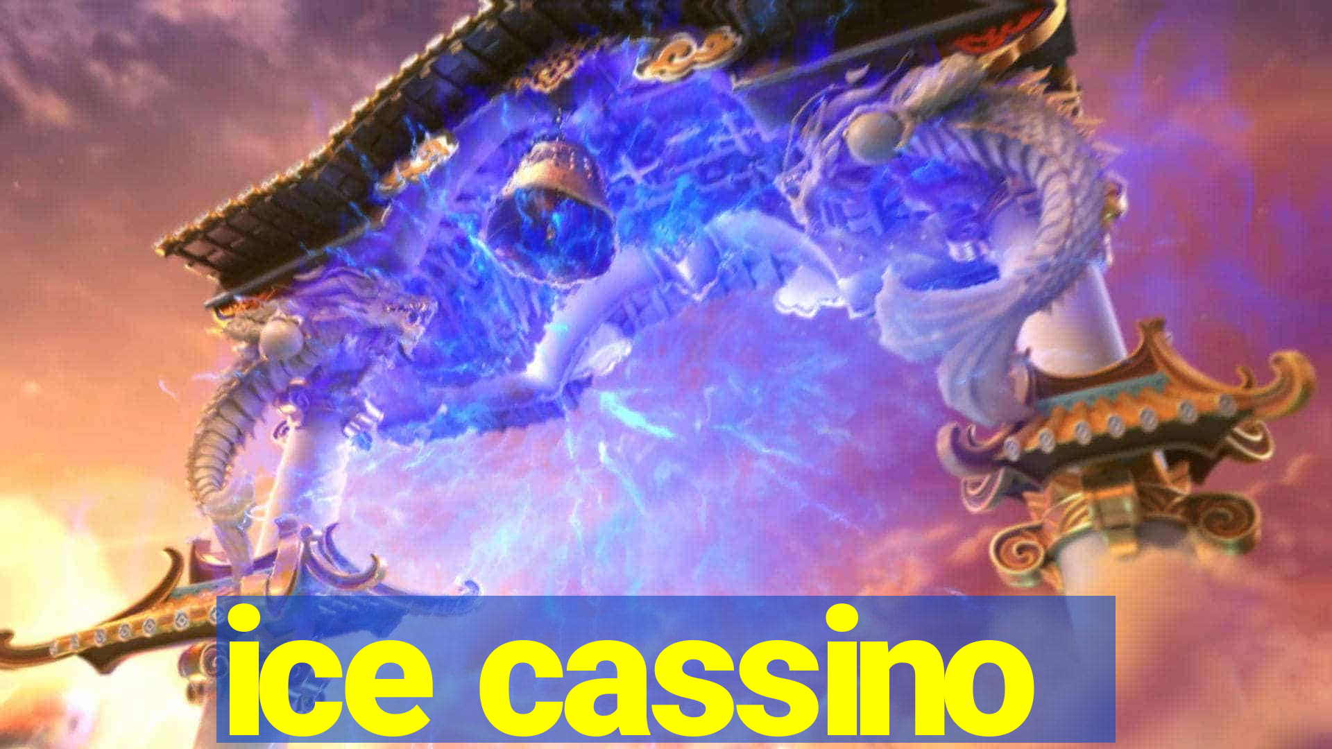 ice cassino