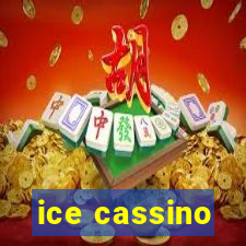 ice cassino