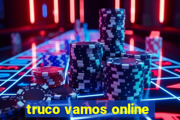 truco vamos online