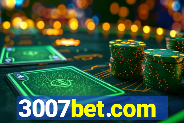 3007bet.com