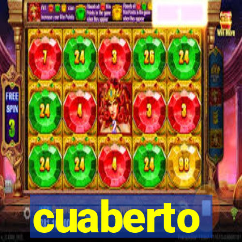 cuaberto