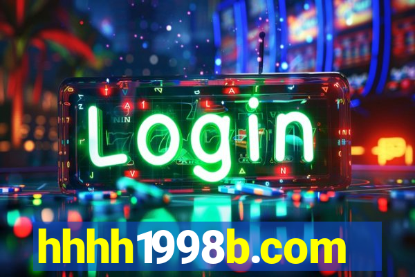 hhhh1998b.com