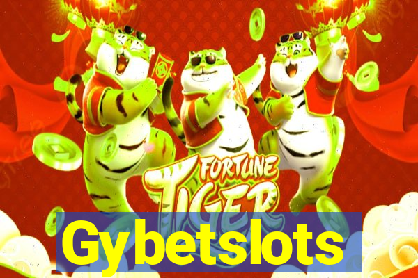 Gybetslots