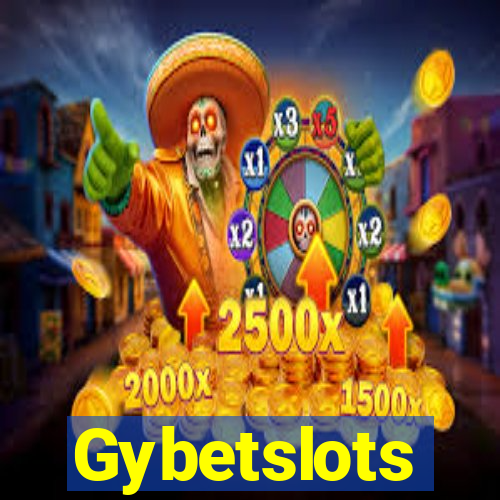 Gybetslots