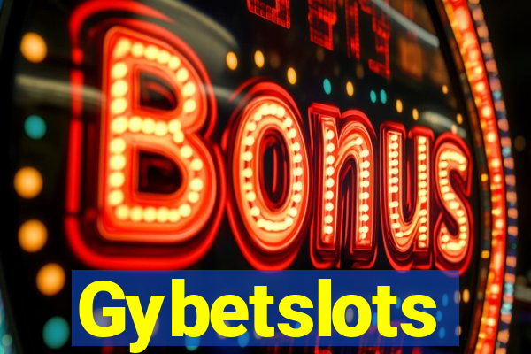 Gybetslots