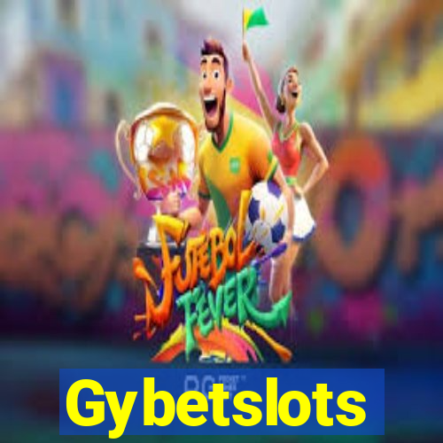 Gybetslots