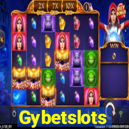 Gybetslots