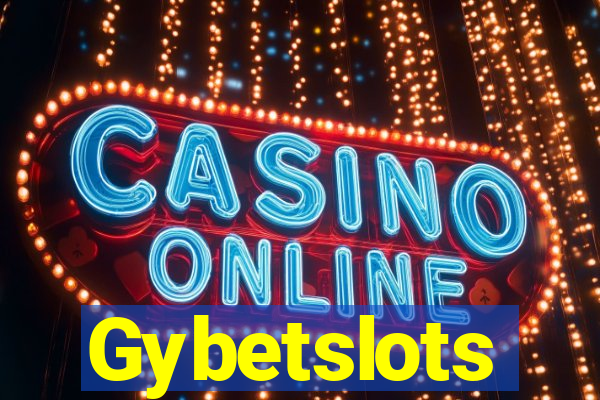 Gybetslots