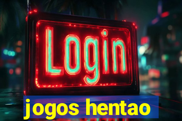 jogos hentao