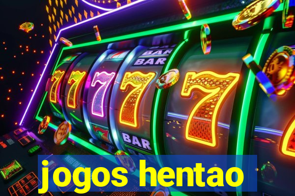 jogos hentao