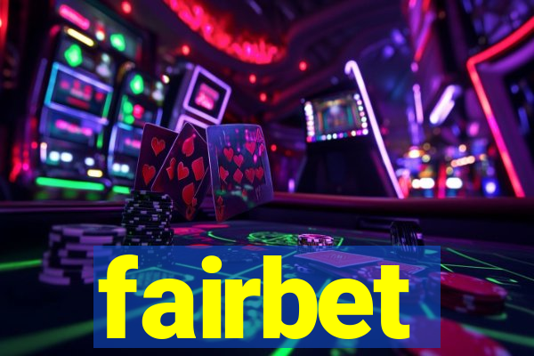 fairbet