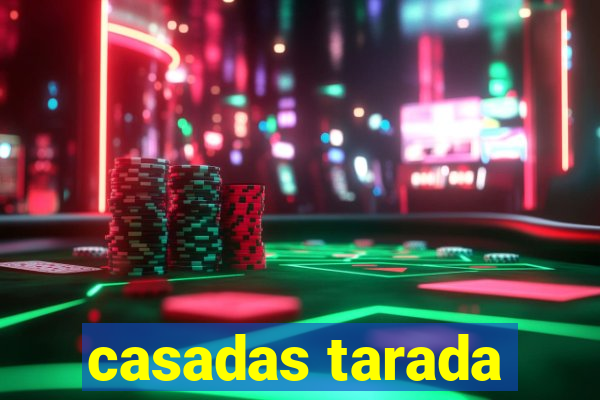 casadas tarada