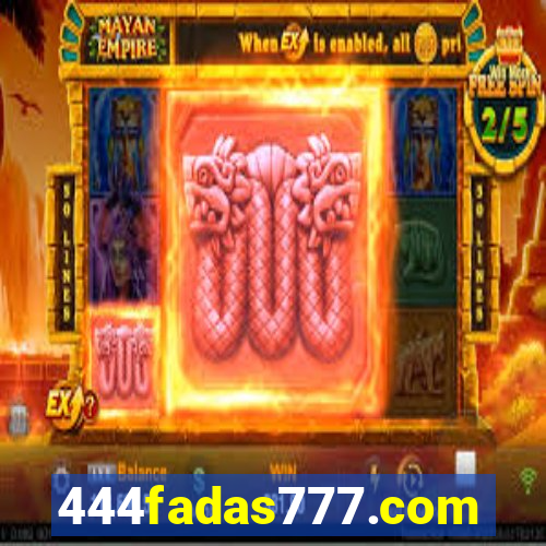 444fadas777.com