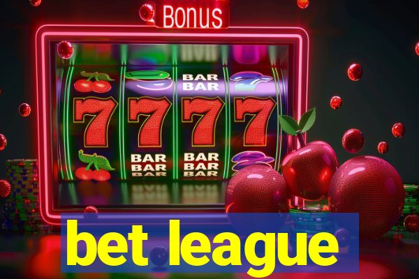 bet league