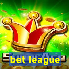 bet league