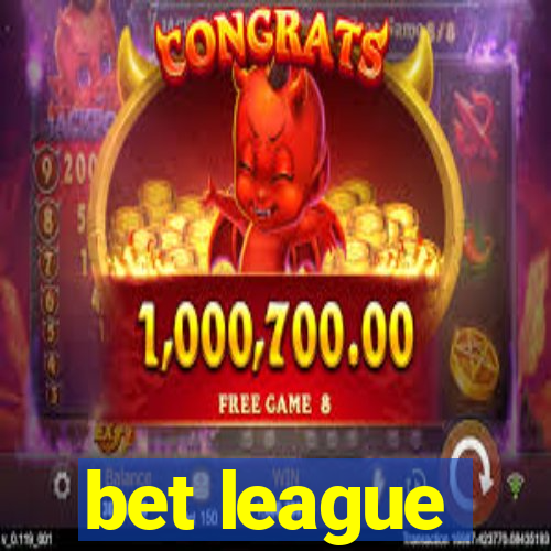 bet league