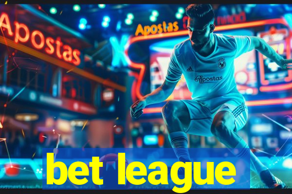 bet league