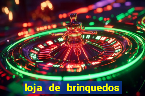 loja de brinquedos na mooca