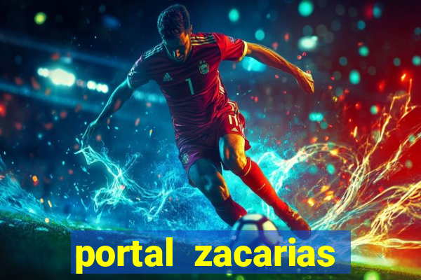 portal zacarias cabe a esmagada