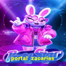 portal zacarias cabe a esmagada