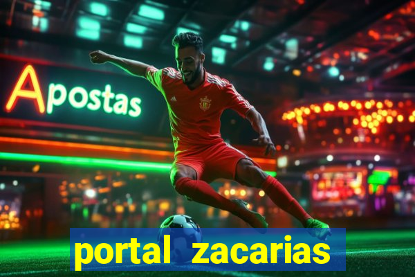 portal zacarias cabe a esmagada