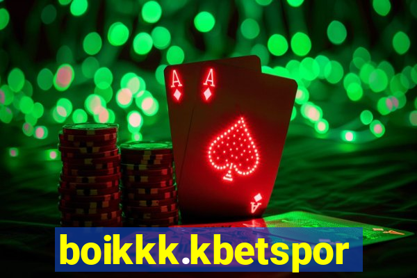 boikkk.kbetsports.bet