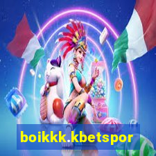 boikkk.kbetsports.bet