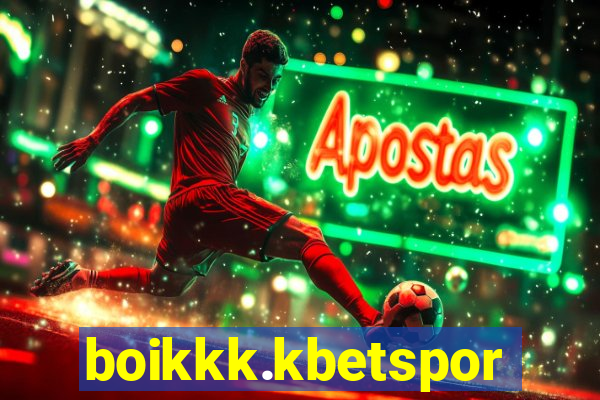 boikkk.kbetsports.bet