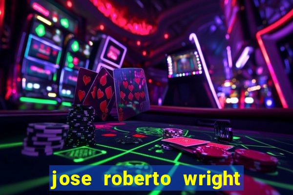 jose roberto wright ajuda flamengo