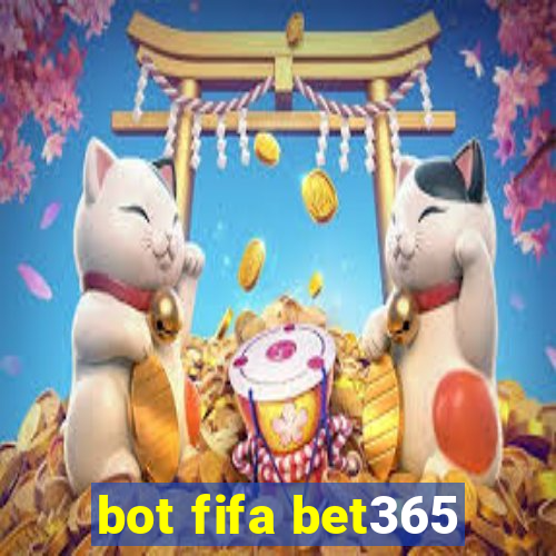 bot fifa bet365