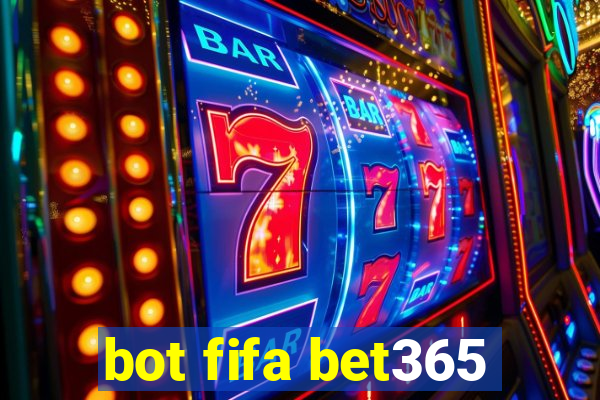 bot fifa bet365