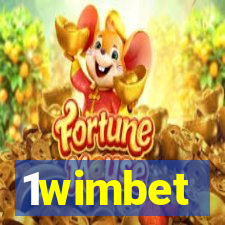 1wimbet