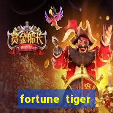 fortune tiger plataforma pagante