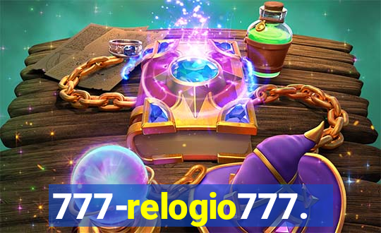 777-relogio777.net