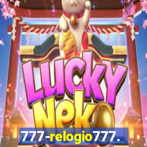 777-relogio777.net