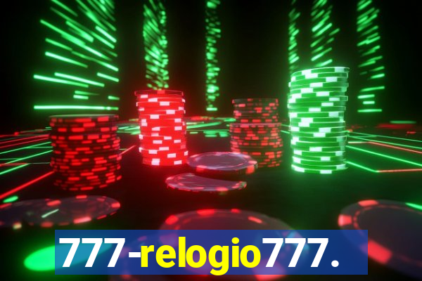 777-relogio777.net