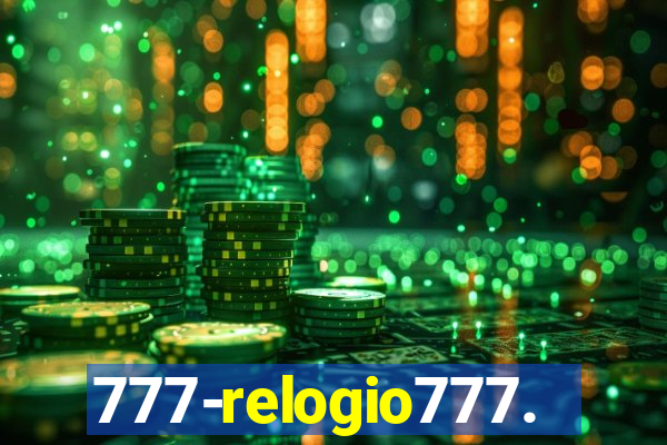 777-relogio777.net