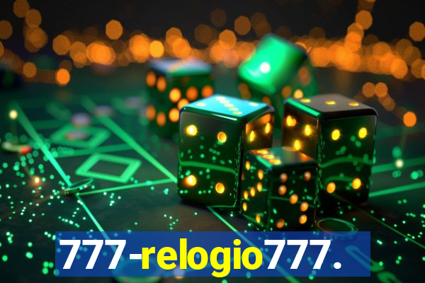 777-relogio777.net