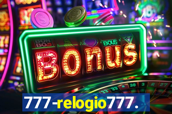 777-relogio777.net