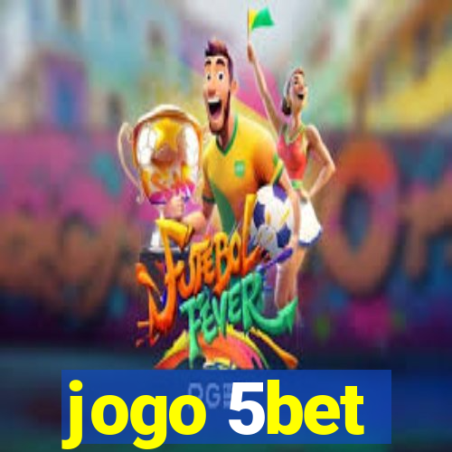 jogo 5bet