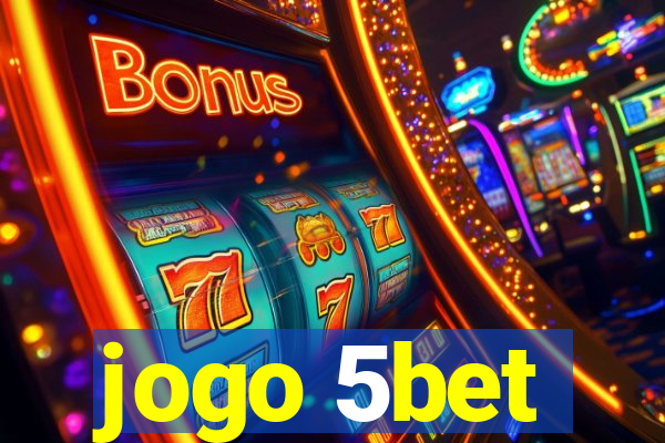 jogo 5bet