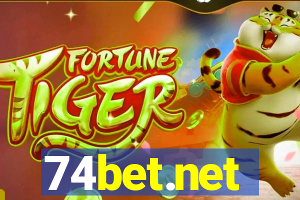 74bet.net