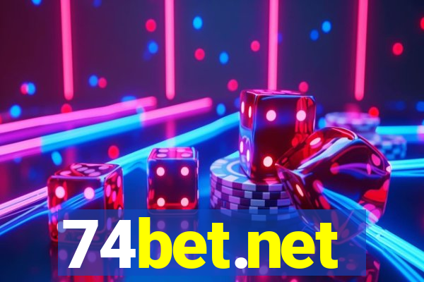 74bet.net