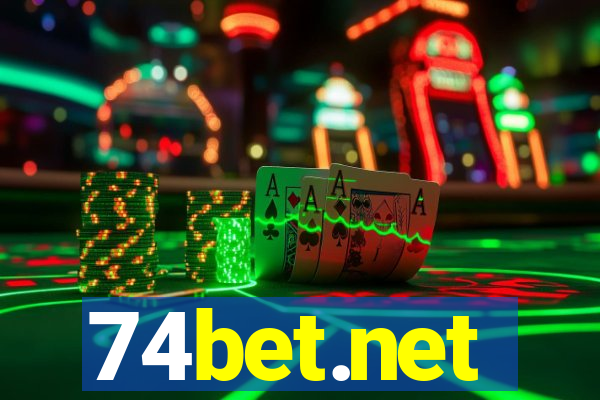 74bet.net